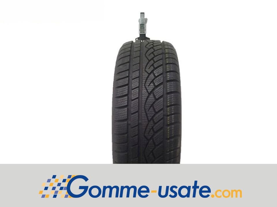 Thumb Marshal Gomme Usate Marshal 225/60 R16 98H I Zen KW 15 M+S (90%) pneumatici usati Invernale_2